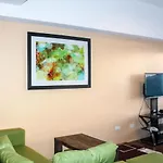 Titan Condo At Wh Taft Residences Manila