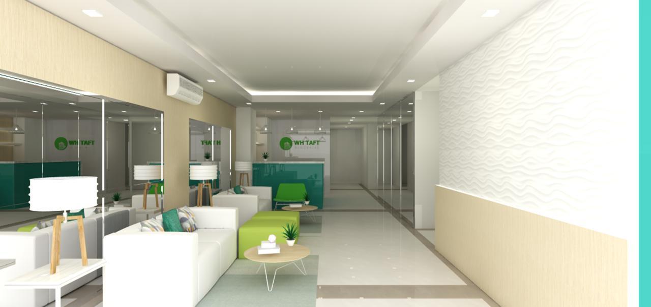 Apartment Titan At Wh Taft Residences Manila