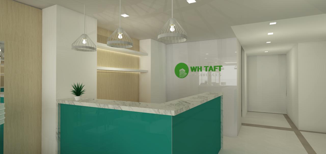 Titan At Wh Taft Residences