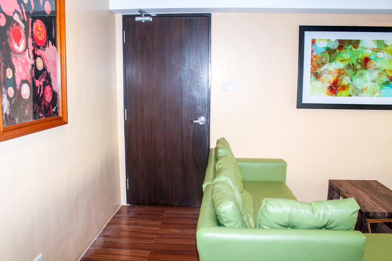Titan At Wh Taft Residences Manila