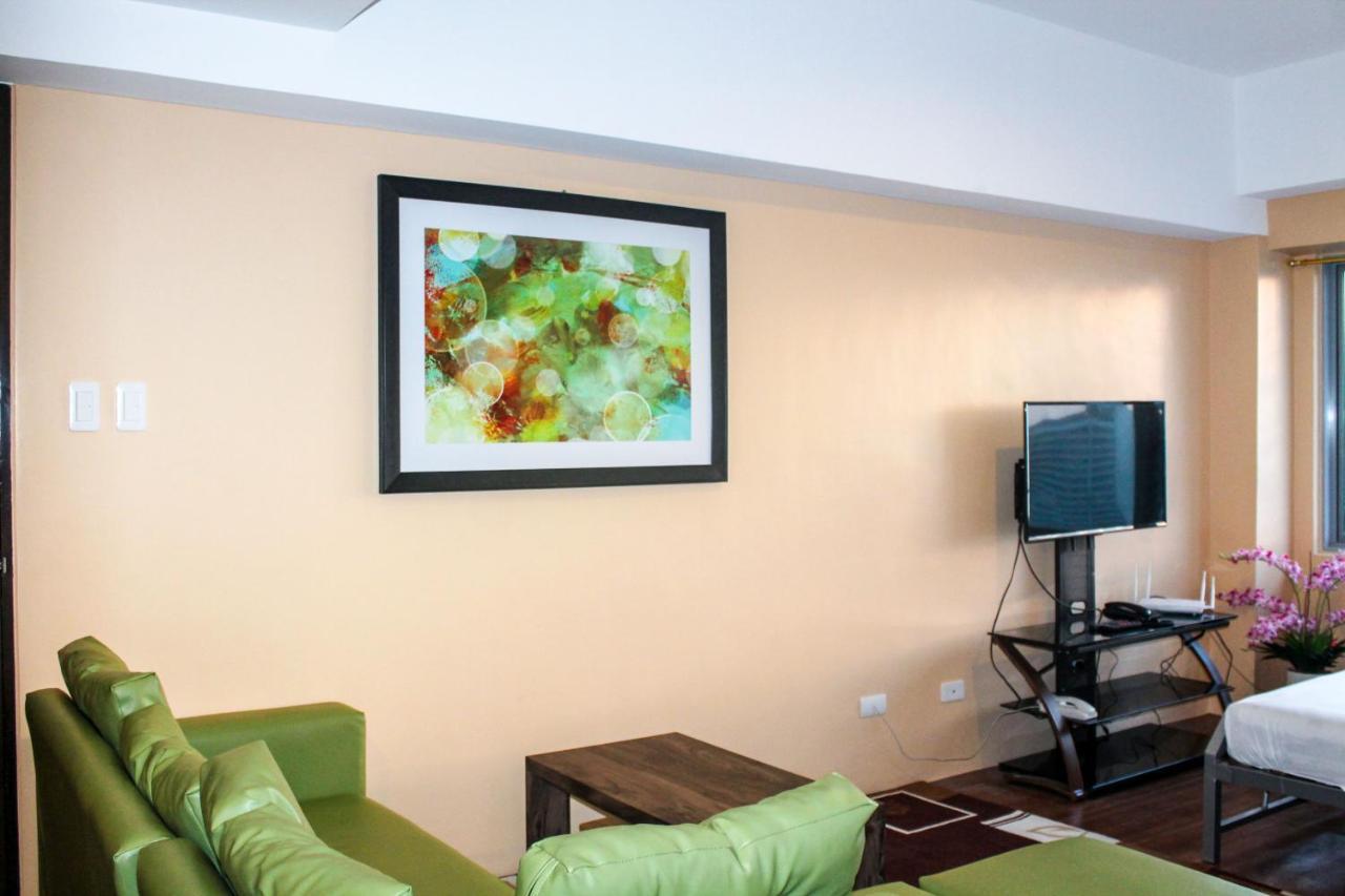 Titan At Wh Taft Residences Apartment