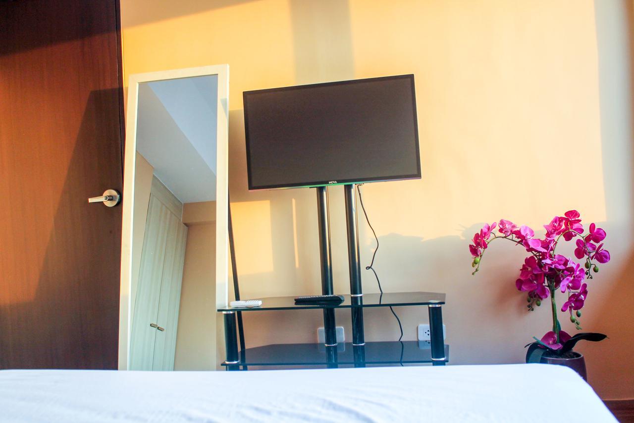 Apartment Titan At Wh Taft Residences