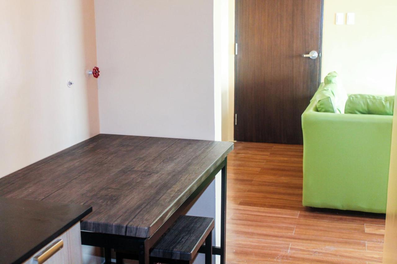 Apartment Titan At Wh Taft Residences *